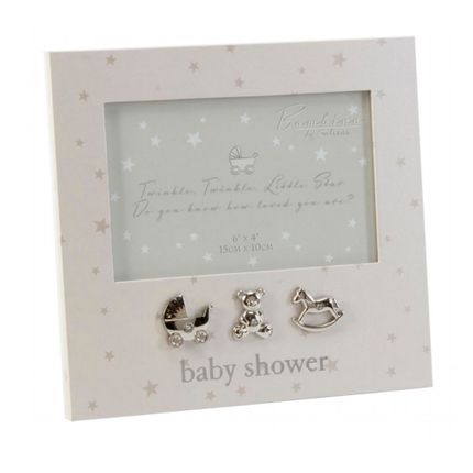 Porta-Retrato Bambino Baby Shower