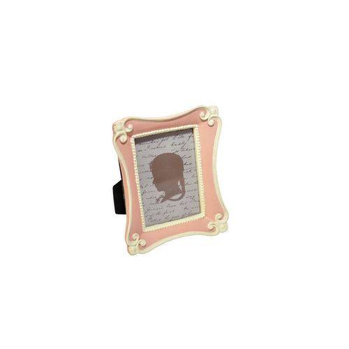 Porta-retrato de Mesa 10cm Rosa Antique