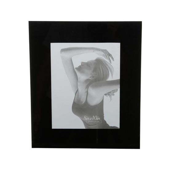 Porta-Retrato de Vidro 10X15cm