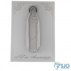 Porta Retrato Nossa Senhora da Anunciação | SJO Artigos Religiosos