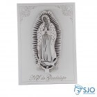 Porta Retrato Nossa Senhora de Guadalupe | SJO Artigos Religiosos