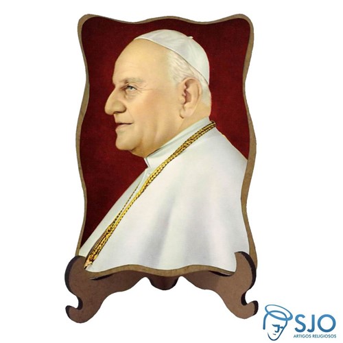 Porta-Retrato Papa João XXIII | SJO Artigos Religiosos