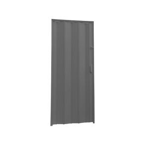 Porta Sanfonada PVC 60x210 Plasflex