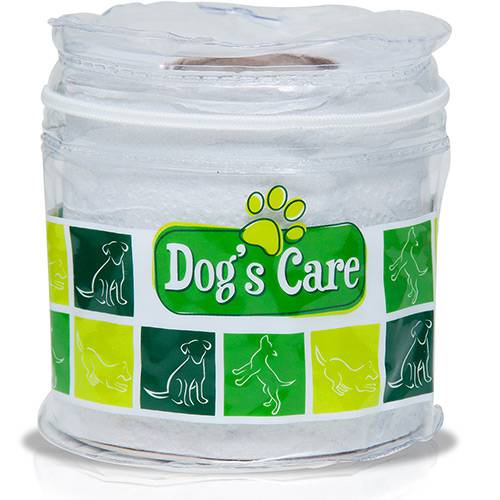 Porta - Toalete - Dog's Care