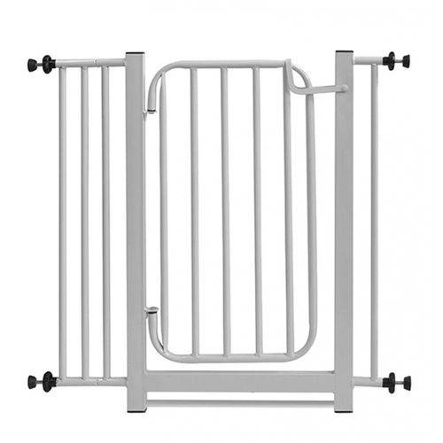 Portão Grade Utilar Utilaço Udm-0485 para Porta de 70-80.Cm