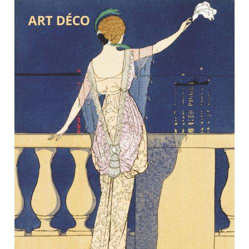 Portfolio - Art Deco