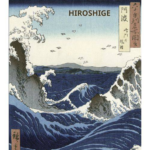 Portfolio - Hiroshige