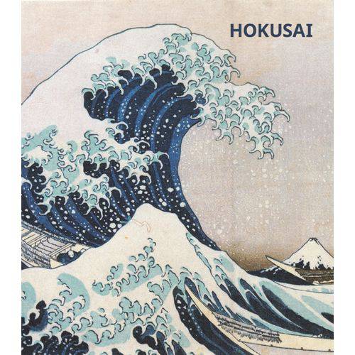 Portfolio - Hokusai