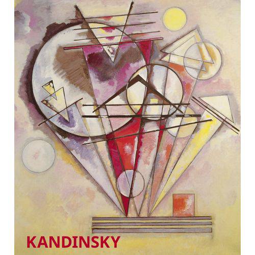 Portfolio - Kandinsky