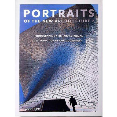 Portraits Of The New Architecture