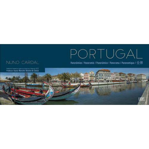 Portugal Panoramico