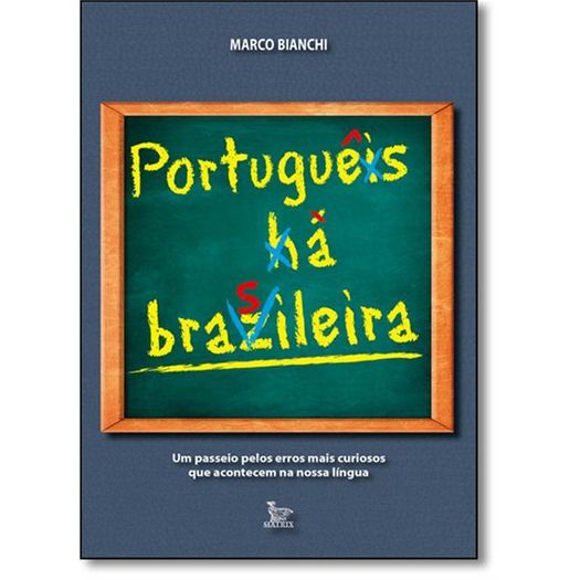 Portugues a Brasileira - Matrix