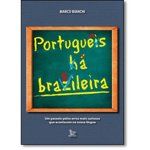 Portugues a Brasileira