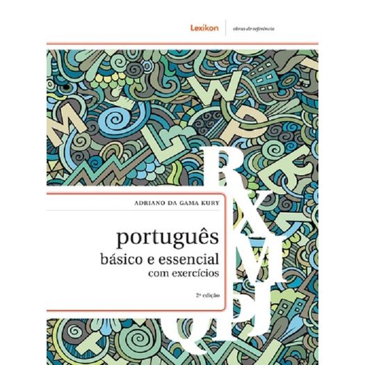 Portugues Basico e Essencial - com Exercicios - Lexikon