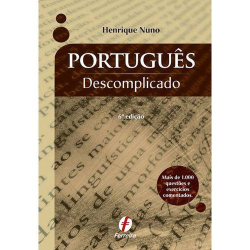 Portugues Descomplicado