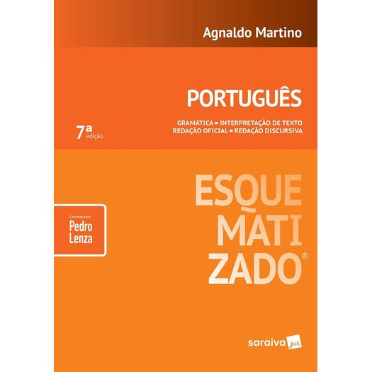 Portugues Esquematizado - Saraiva