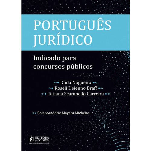 Português Jurídico