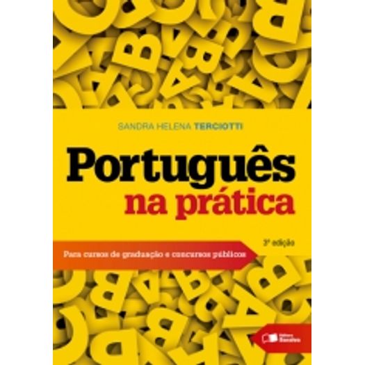 Portugues na Pratica - Saraiva