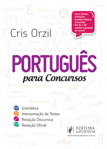 Português para Concursos (2019)