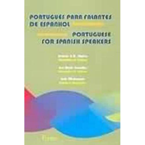 Portugues para Falantes de Espanhol