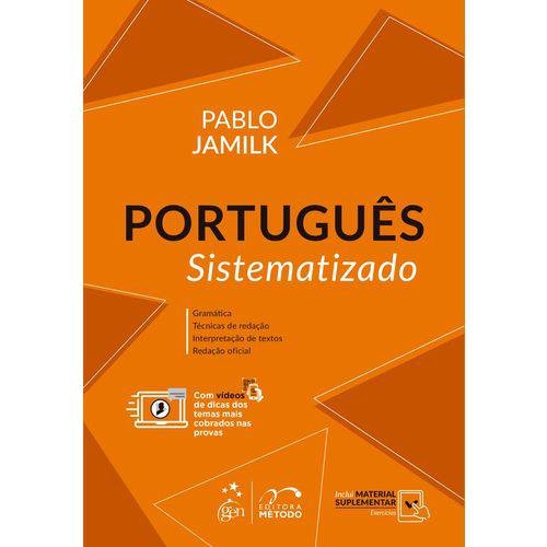 Portugues Sistematizado - Metodo