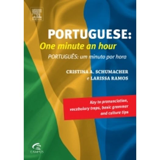 Portuguese - One Minute An Hour - Campus
