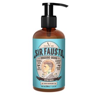 Pós Barba Sir Fausto - After Shave 250ml