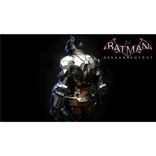 Poster Batman: Arkham Knight #C 30x42cm