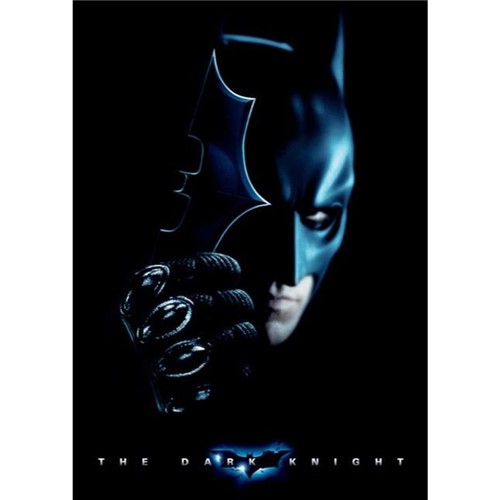 Poster Batman: o Caveleiro das Trevas - Dark Knight #14 30x42cm