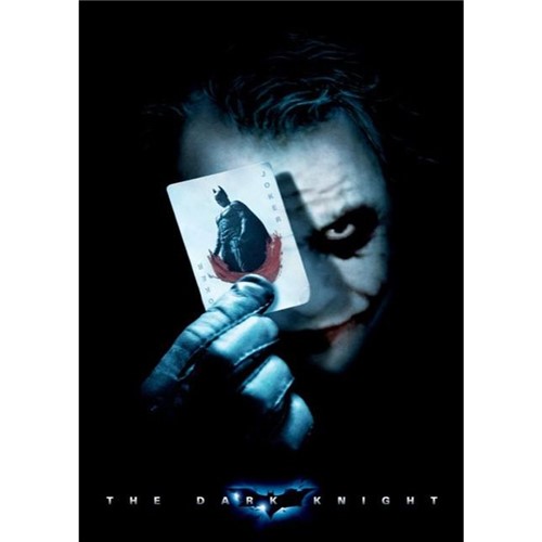 Poster Batman: o Caveleiro das Trevas - Dark Knight #5 30x42cm