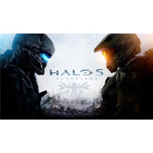Poster Halo 5 #A 30x42cm