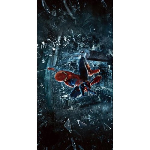 Poster o Espetacular Homem Aranha #C 30x42cm