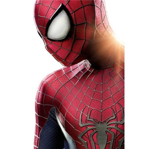 Poster o Espetacular Homem Aranha 2 #F 30x42cm