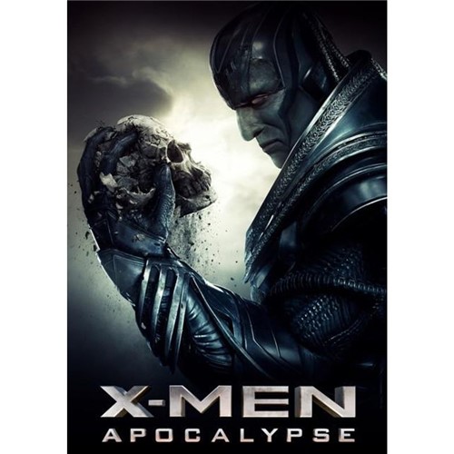 Poster X-Men: Apocalipse #D 30x42cm