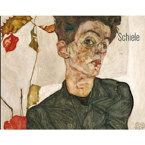 Posterbook - Schiele