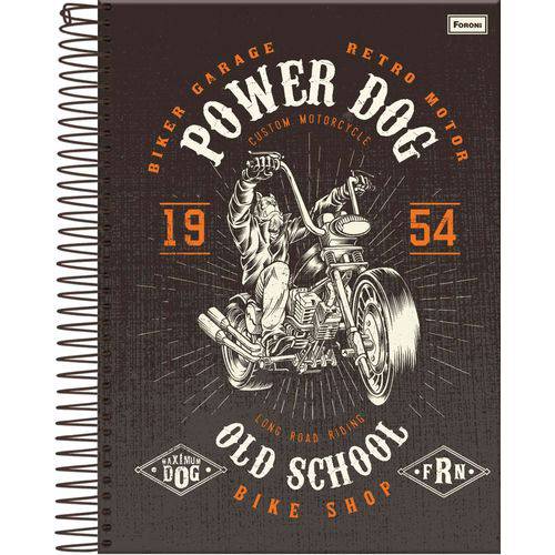 Power Dog 200 Folhas
