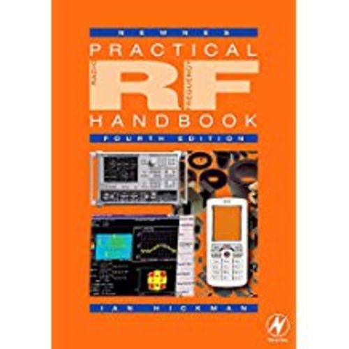 Practical Radio-Frequency Handbook