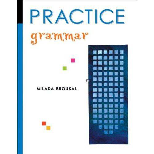 Practice Grammar