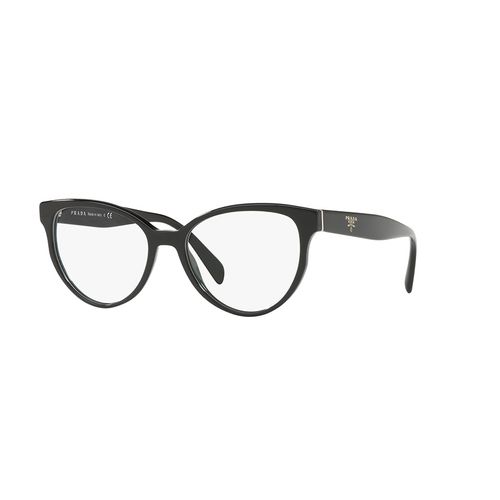 Prada 01UV 1AB1O1 - Oculos de Grau
