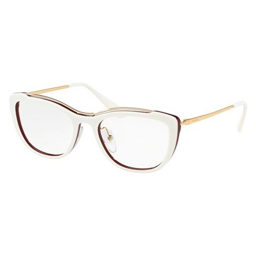 Prada 04VV YNC1O1 - Oculos de Grau