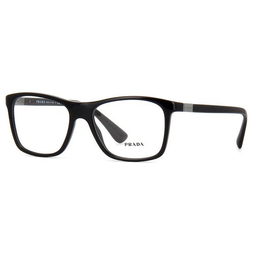 Prada 05SV 1AB1O1 - Oculos de Grau