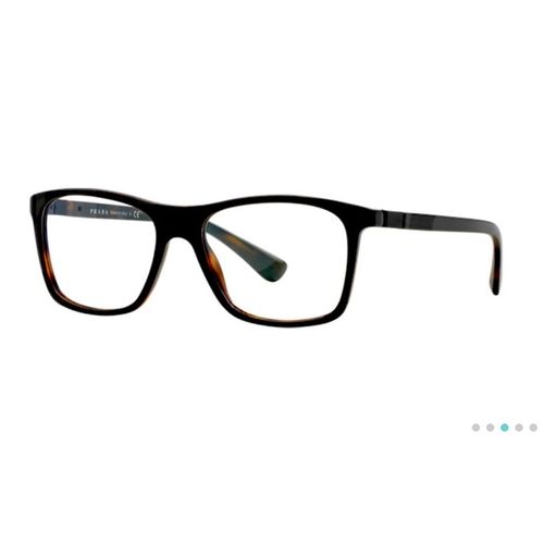 Prada 05SV UBG1O1 - Oculos de Grau