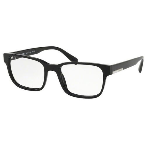 Prada 06UV 1AB1O1 - Oculos de Grau