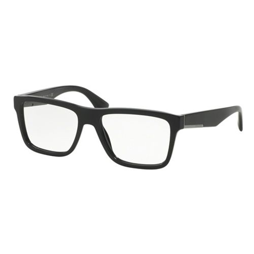 Prada 07SV 1AB1O1 - Oculos de Grau