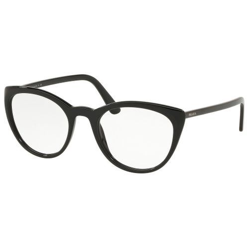 Prada 07VV 1AB1O1 TAM 53 - Oculos de Grau
