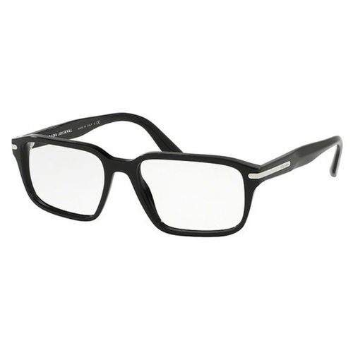 Prada 09TV 1AB1O1 - Oculos de Grau
