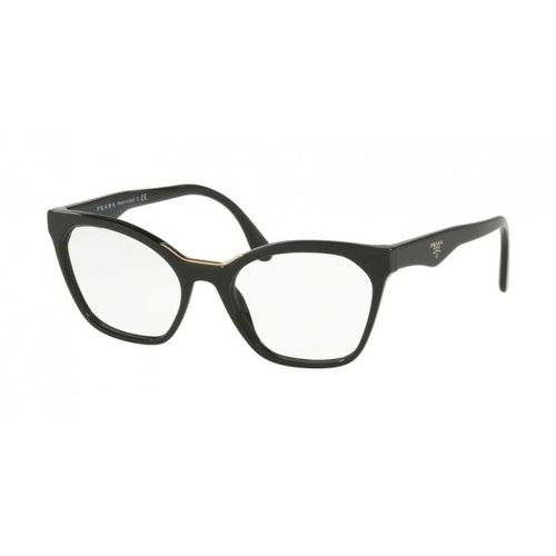 Prada 09UV 1AB1O1 - Oculos de Grau