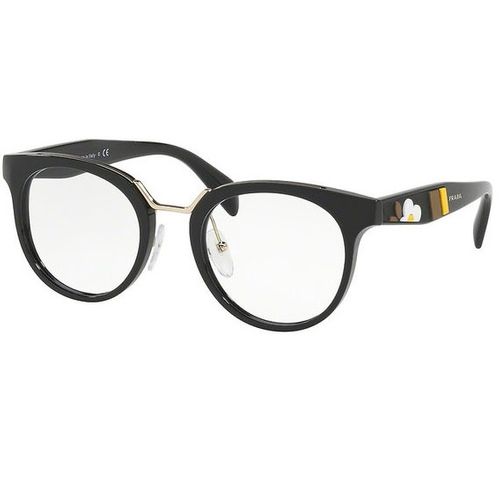 Prada 03UV 1AB1O1 - Oculos de Grau