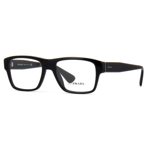 Prada 17SV 1AB1O1 - Oculos de Grau