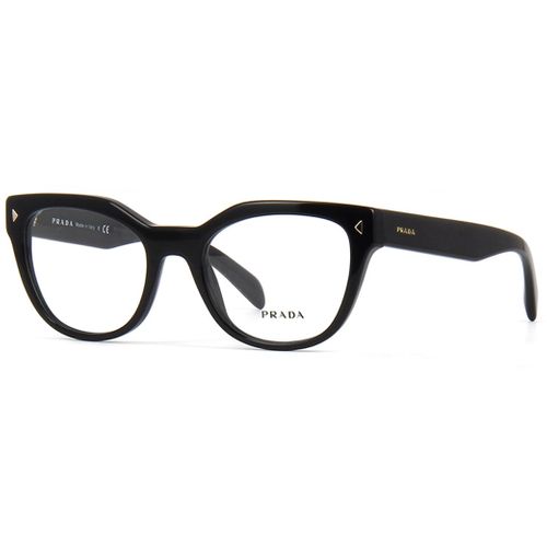 Prada 21SV 1AB1O1 - Oculos de Grau